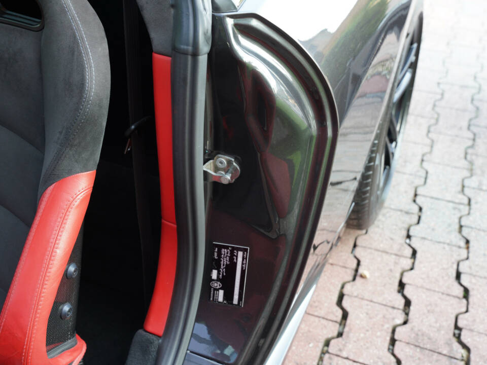 Afbeelding 30/50 van Maserati GranTurismo MC Stradale (2011)