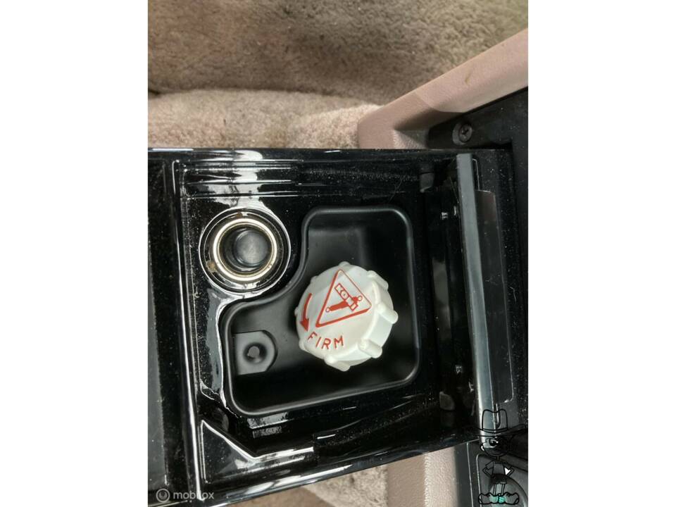 Bild 21/49 von Chrysler GS Turbo II Shelby (1989)