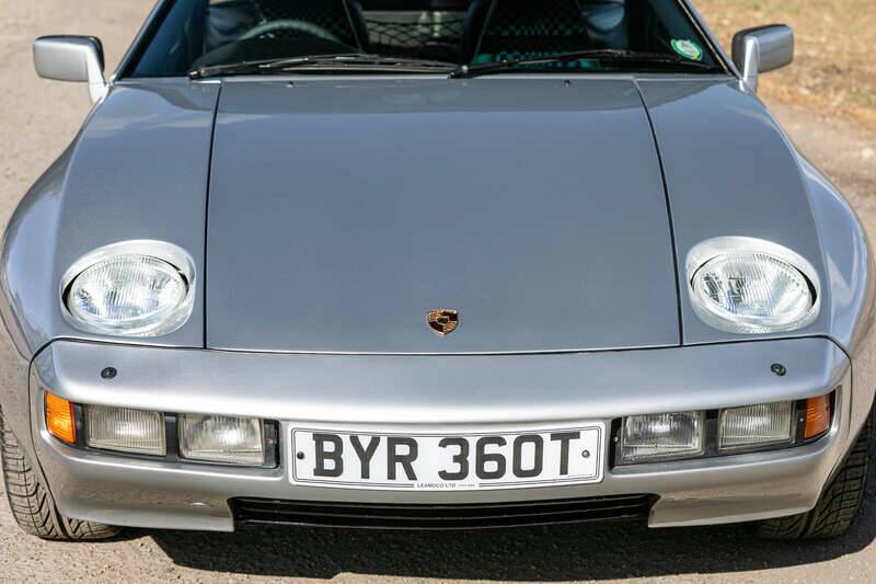 Bild 19/31 von Porsche 928 (1979)