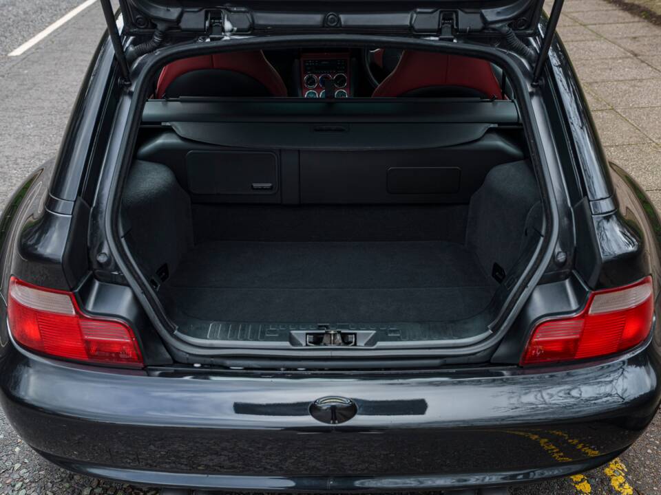 Afbeelding 27/31 van BMW Z3 M 3.2 (2000)