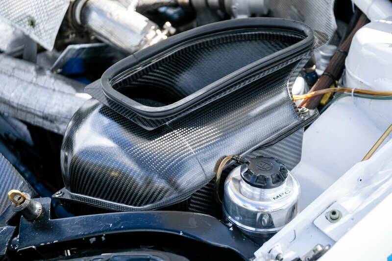 Image 22/50 of Ford Focus RS WRC (2000)