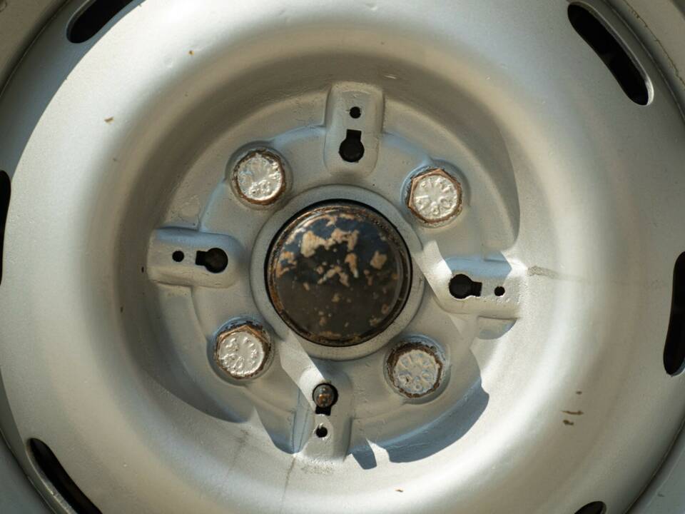 Imagen 33/50 de FIAT 1100-103 TV (1954)