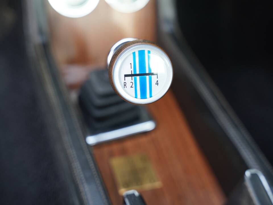 Afbeelding 38/50 van Ford Shelby GT 350 (1968)