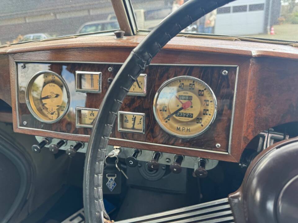 Bild 5/18 von Riley 1.5 Litre RME (1954)
