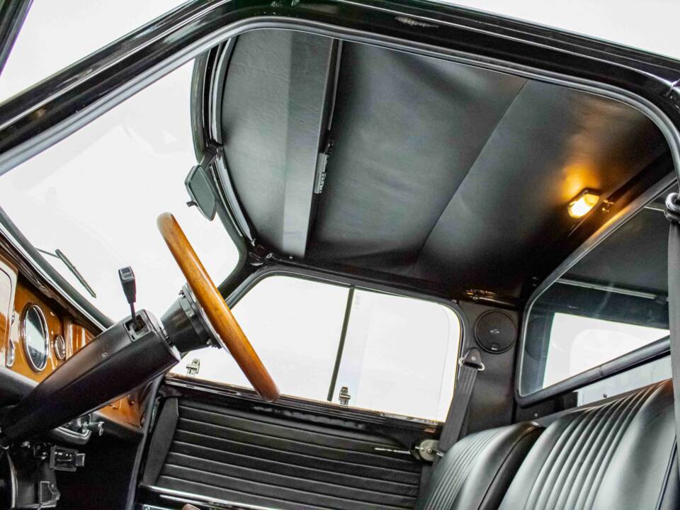 Bild 18/22 von Mini 1000 (1978)