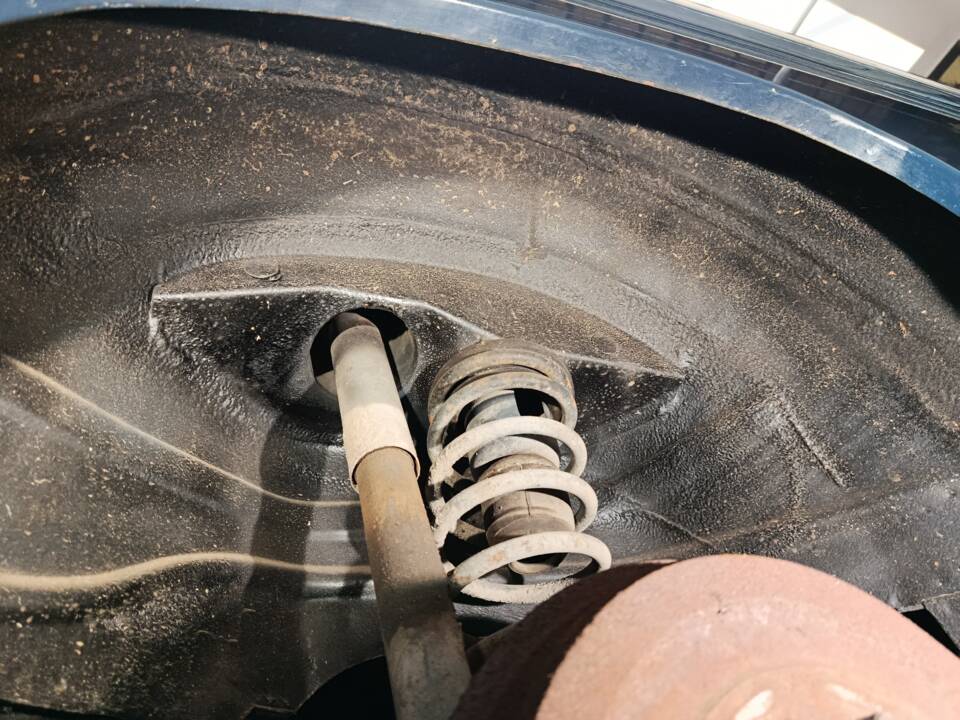 Bild 40/44 von BMW 2002 (1972)