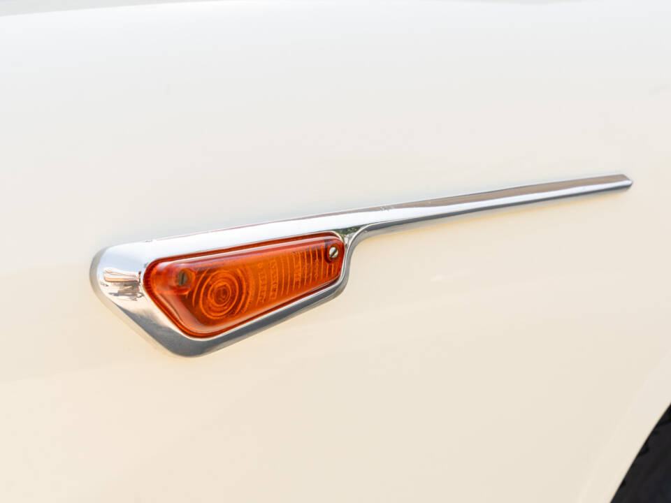 Afbeelding 17/98 van Abarth 1600 Spider Allemano (1959)
