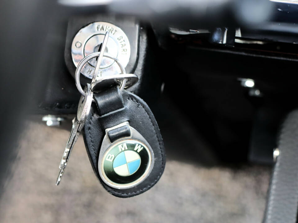 Image 21/50 of BMW 2002 (1970)