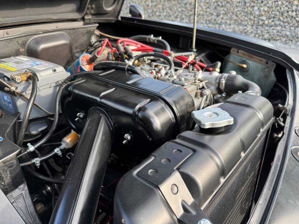 Image 30/38 of Lancia Fulvia Montecarlo (1974)