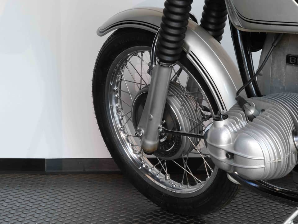 Image 48/59 of BMW R 75/5 (1972)