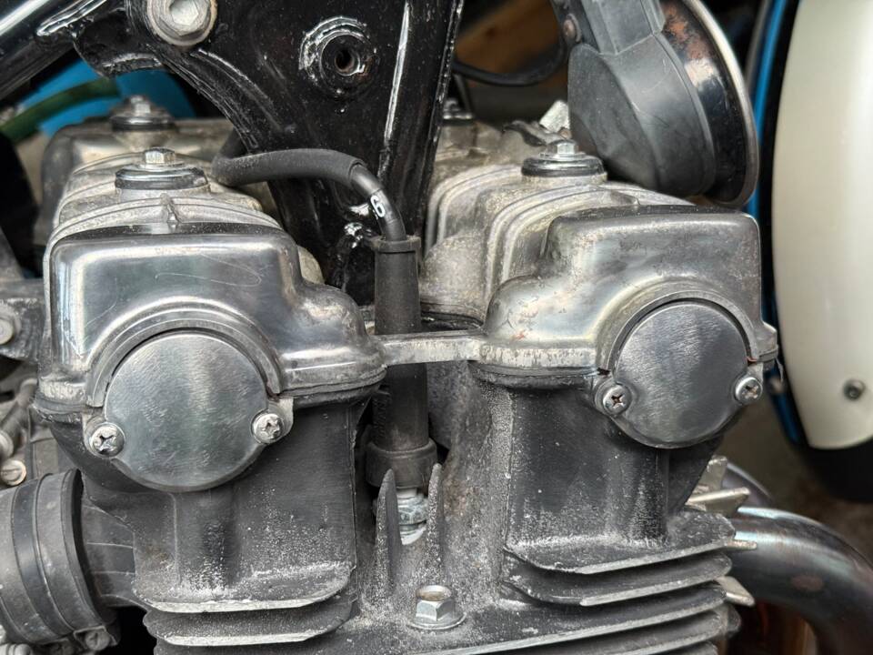 Image 3/64 of Honda DUMMY (1982)