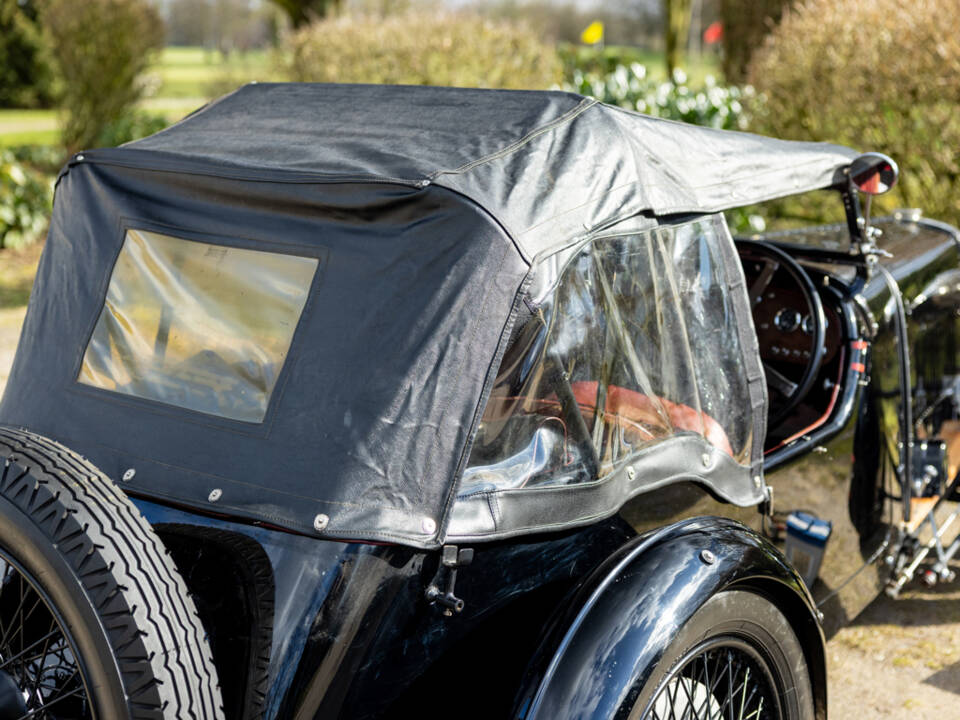 Immagine 49/50 di Aston Martin International (1930)