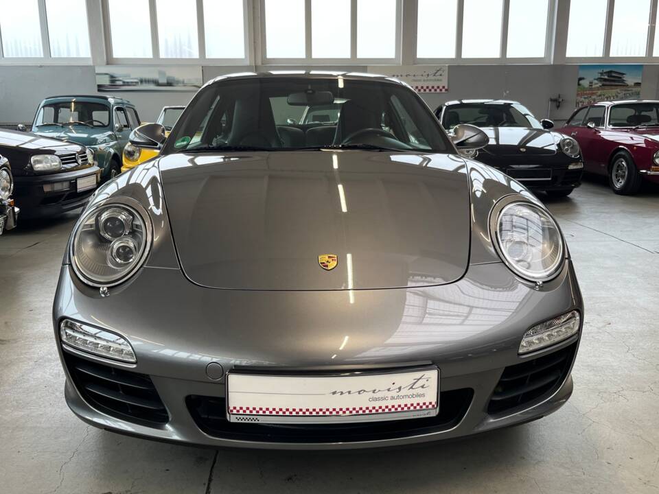 Bild 24/43 von Porsche 911 Carrera (2011)