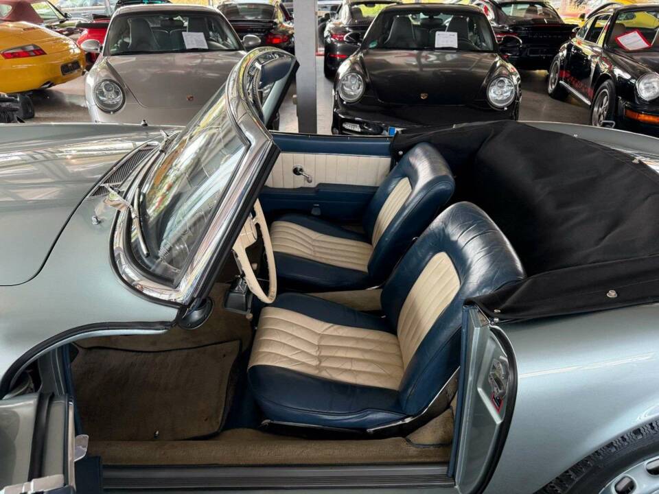 Obraz 21/45 pojazdu BMW 507 (1959)
