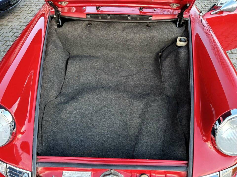 Bild 17/20 von Porsche 911 2.0 T (1969)