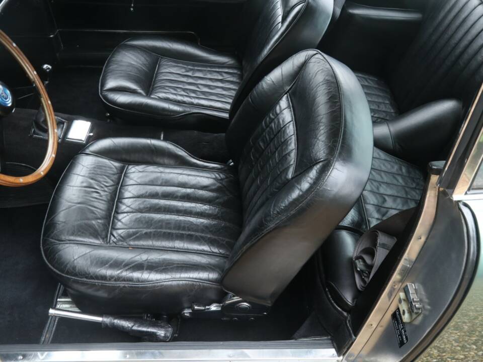 Bild 40/50 von Aston Martin DB 4 (1962)