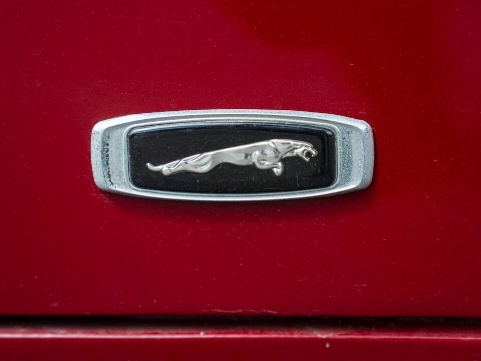 Bild 13/37 von Jaguar XJ 6 3.4 (1976)