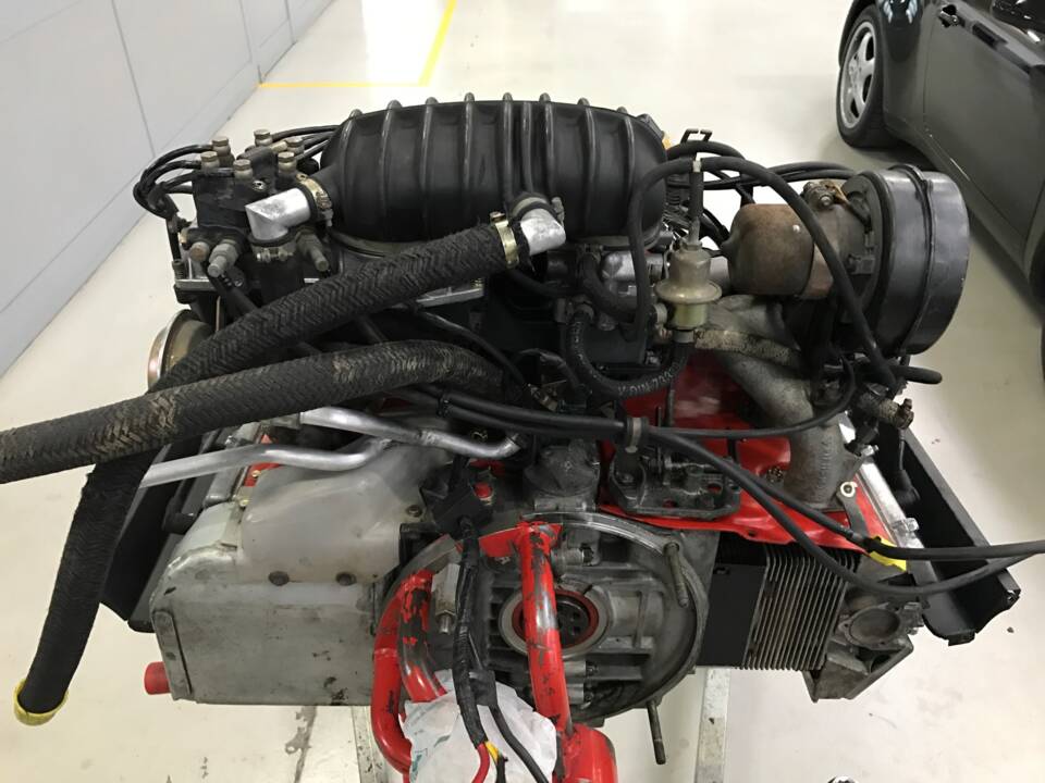 Bild 63/93 von Porsche 911 Carrera 3.0 (1976)