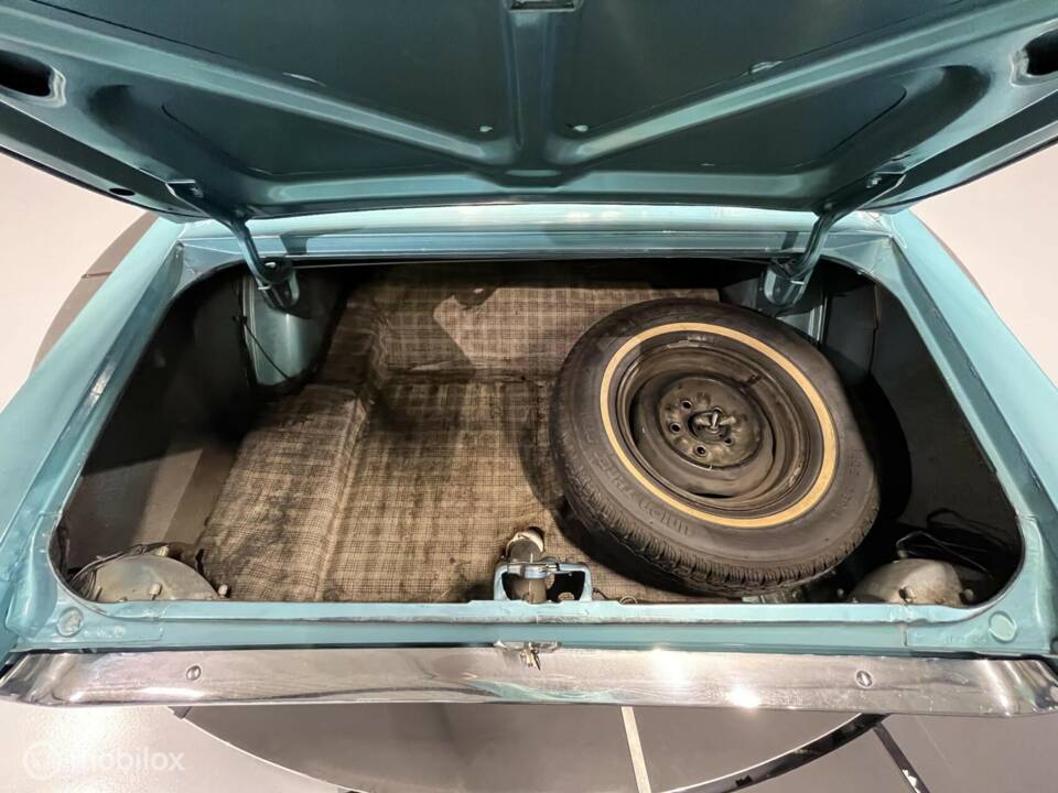 Immagine 48/50 di Ford Mustang 289 (1967)