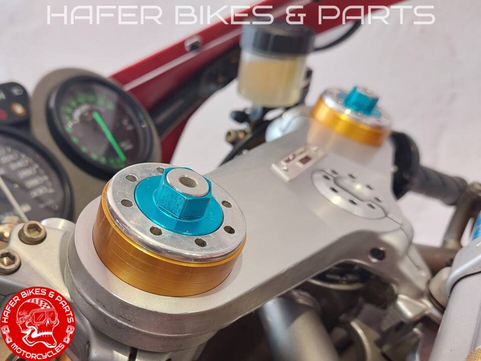 Imagen 26/33 de Ducati DUMMY (2000)