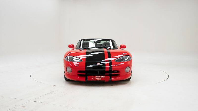 Image 6/15 of Chrysler Viper RT/10 (1994)