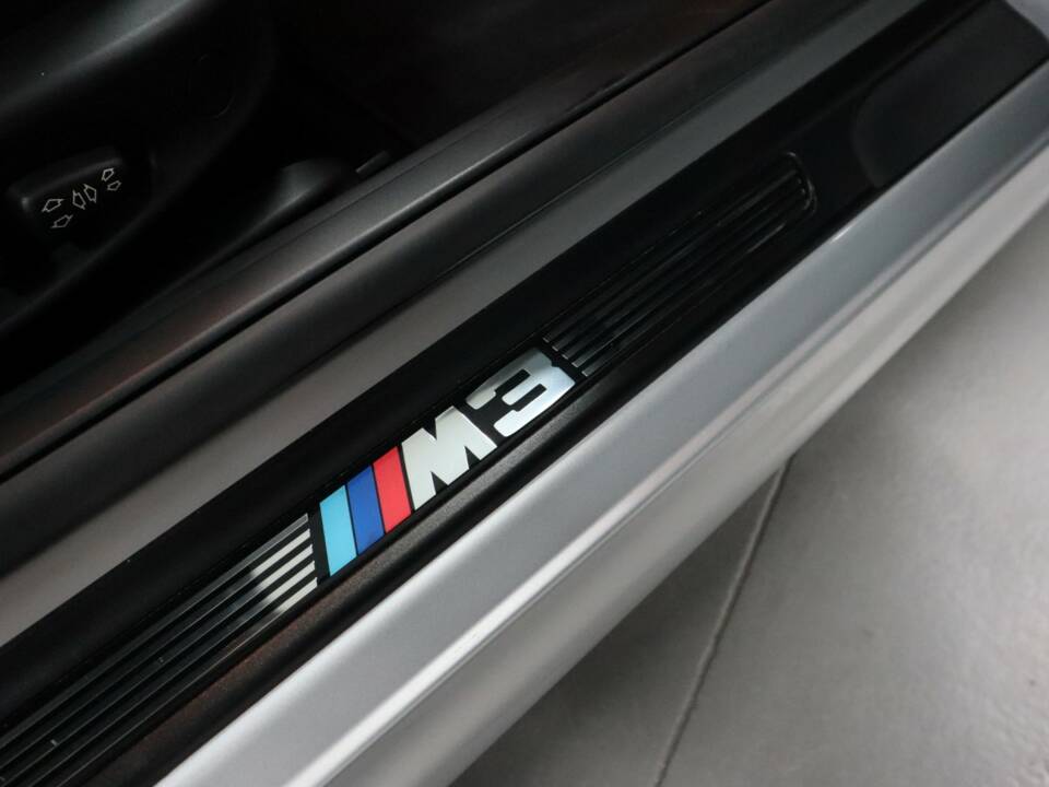 Afbeelding 20/60 van BMW M3 (2002)