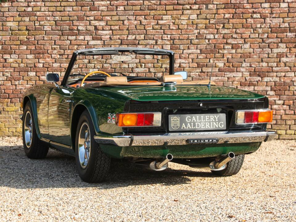 Immagine 6/50 di Triumph TR 6 (1976)