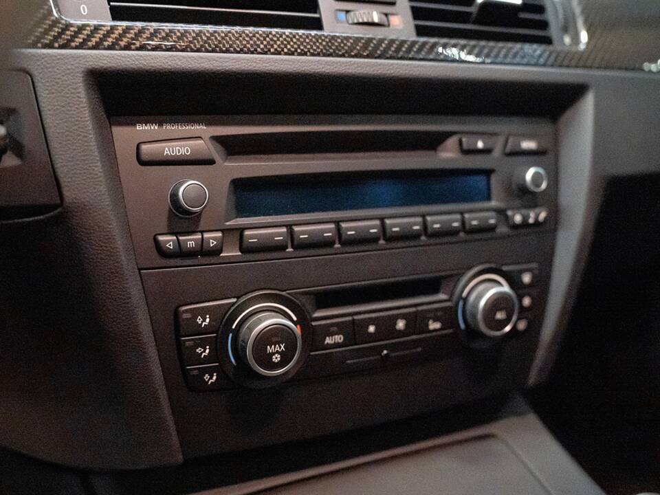 Bild 41/52 von BMW M3 GTS (2010)