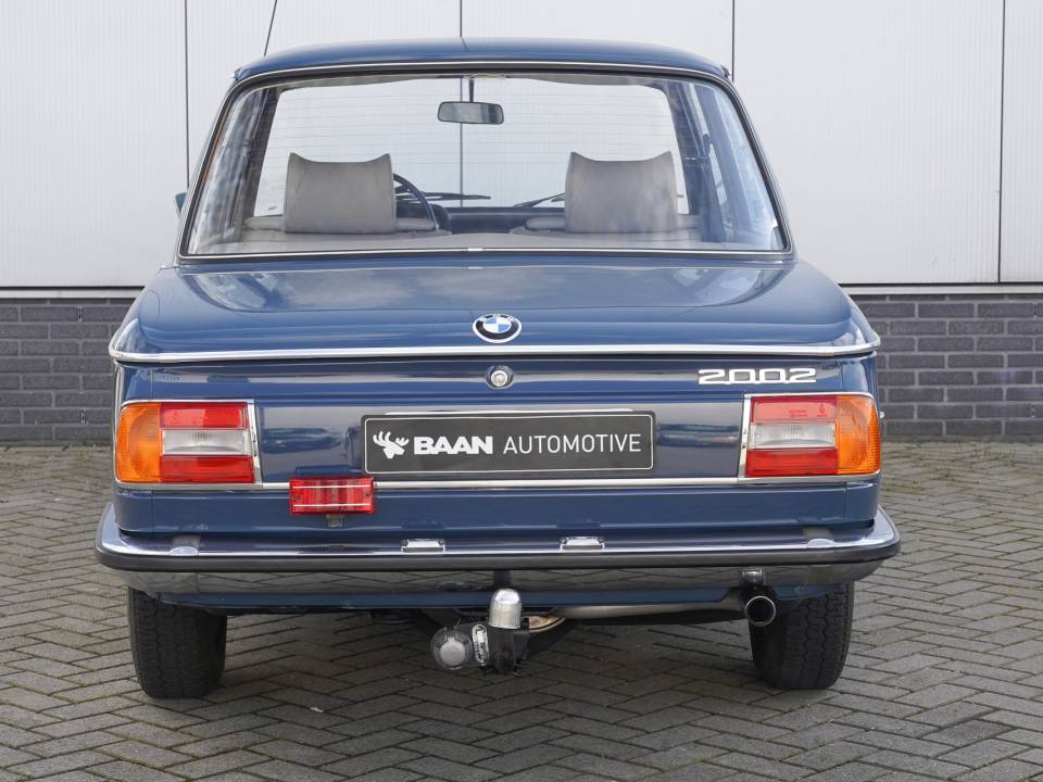 Image 14/27 of BMW 2002 (1974)