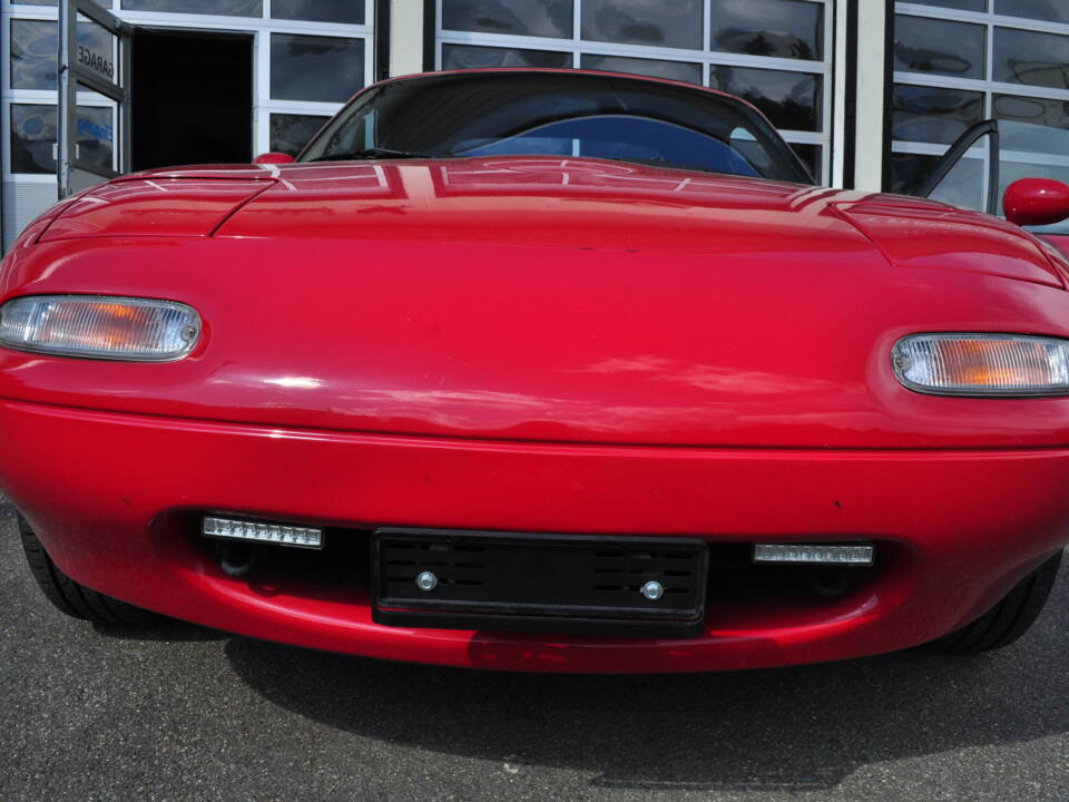 Image 5/13 of Mazda MX-5 1.6 (1991)