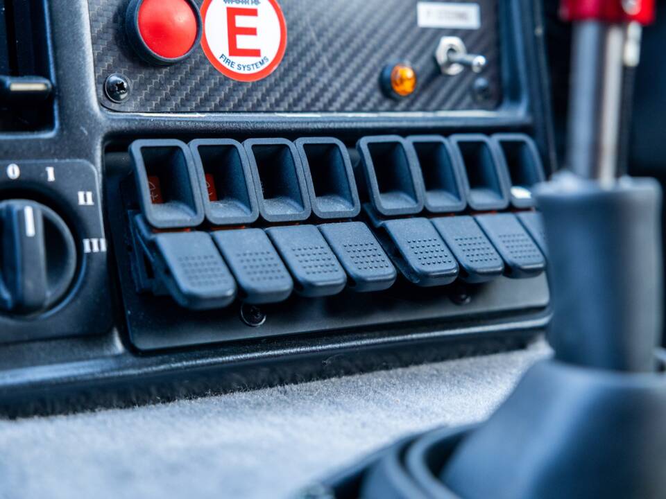 Image 45/50 of Ford RS200 (1986)
