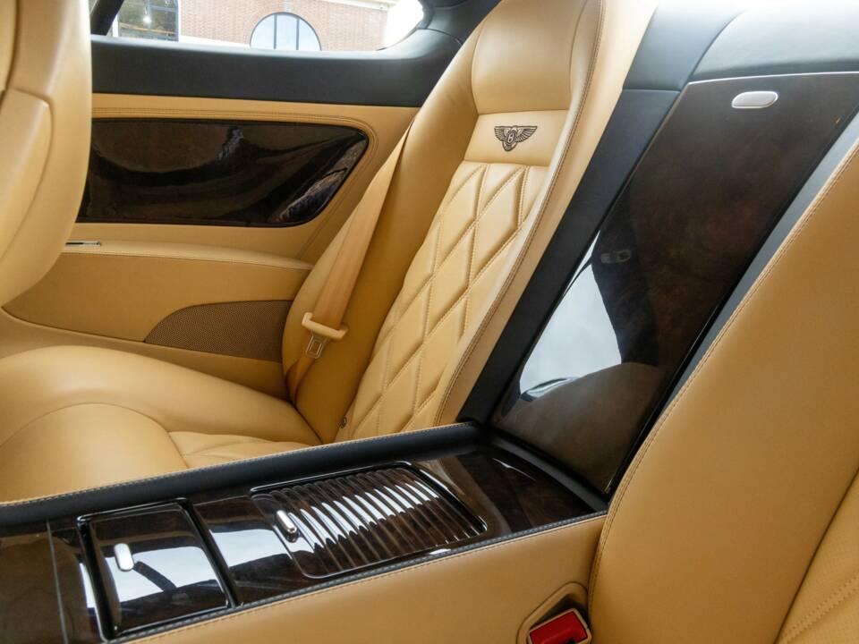 Bild 35/50 von Bentley Continental GT (2006)