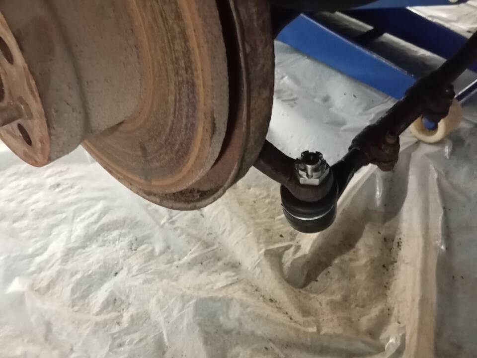 Image 4/50 of FIAT 1500 L (1965)