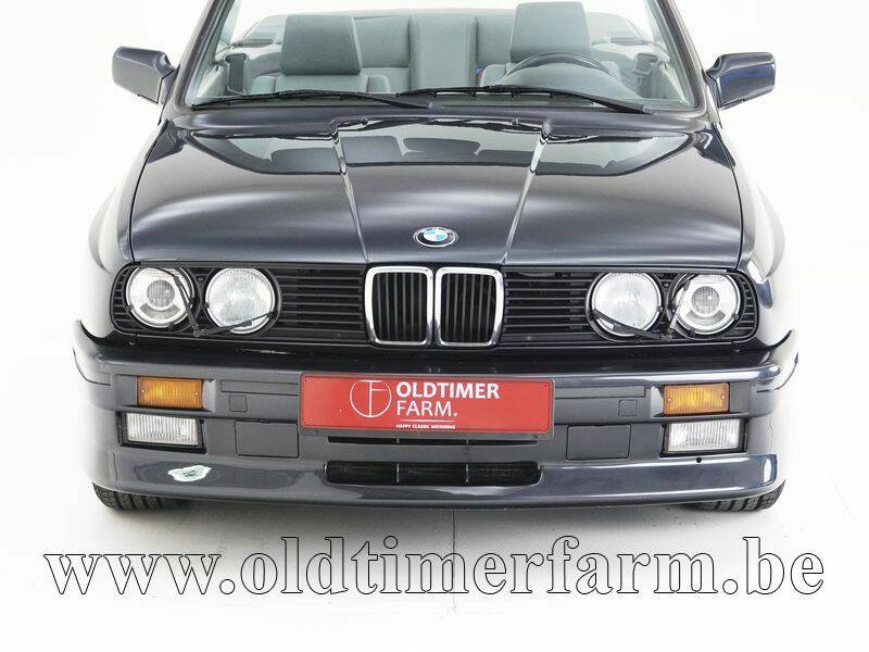 Bild 15/15 von BMW M3 (1990)