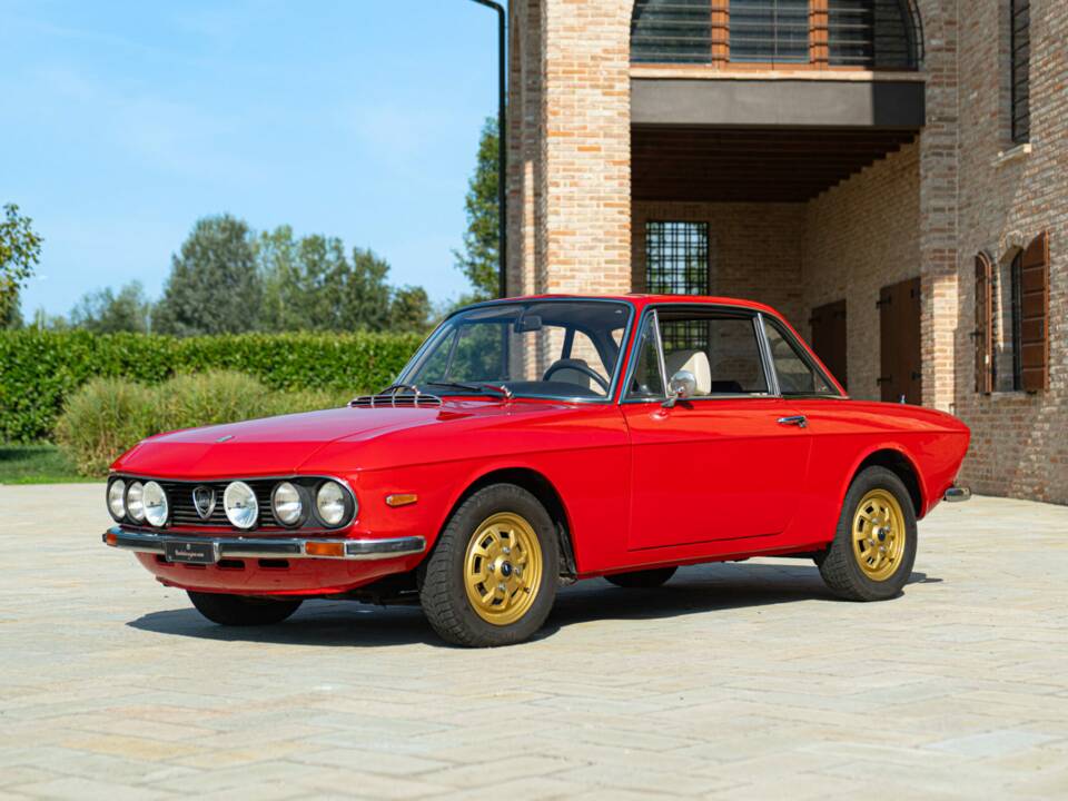 Bild 1/50 von Lancia Fulvia 1.3 S (1975)