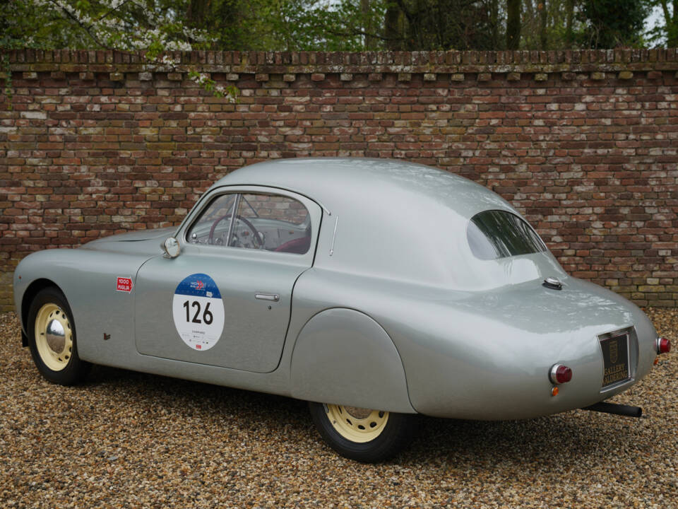 Bild 9/50 von FIAT 1100 S (1947)