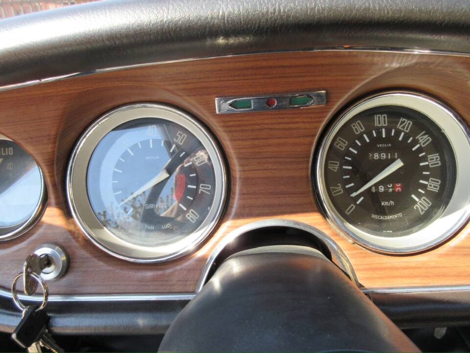 Bild 19/54 von Alfa Romeo Giulia GTA 1300 Junior (1968)