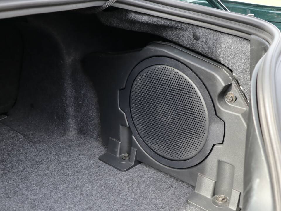 Immagine 19/50 di Ford Mustang GT 5.0 V8 Fastback (2019)