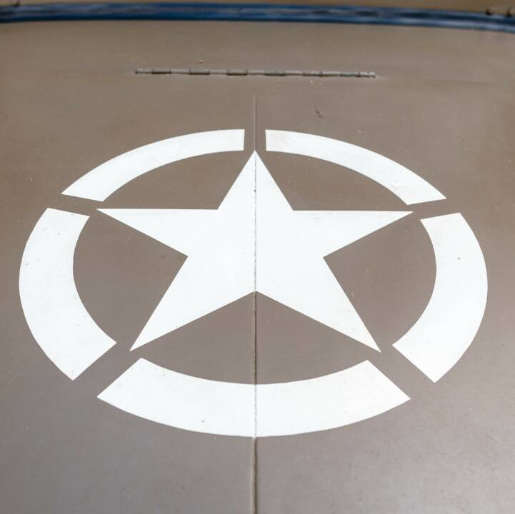 Imagen 28/50 de Hotchkiss M 201 (1963)