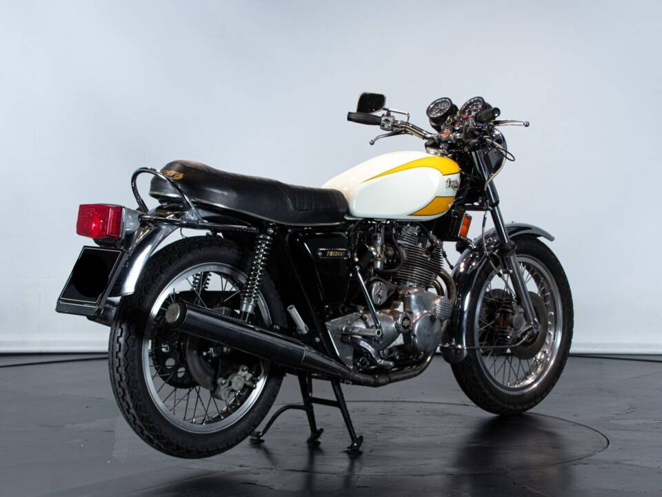 Bild 5/12 von Triumph DUMMY (1975)