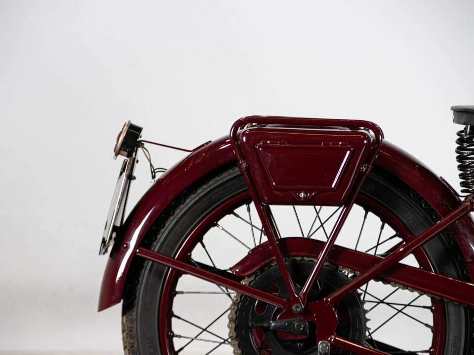 Bild 40/50 von Moto Guzzi DUMMY (1937)
