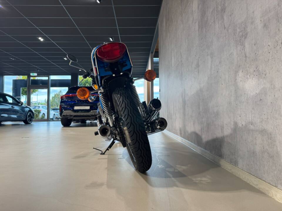 Bild 6/33 von Kawasaki DUMMY (1974)