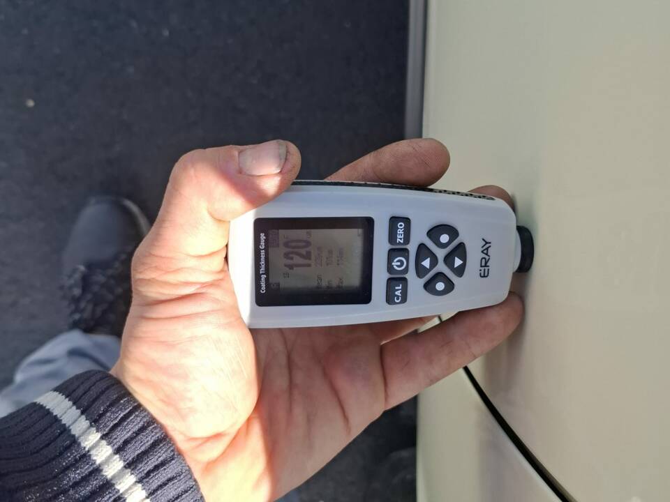 Bild 42/57 von Porsche 911 SC 3.0 (1983)