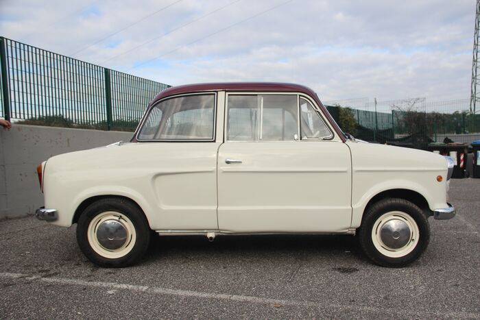 Bild 8/9 von NSU Prinz 30 (1961)