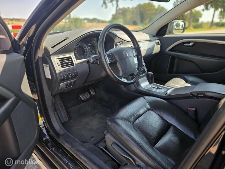 Image 19/34 of Volvo XC70 D5 (2008)