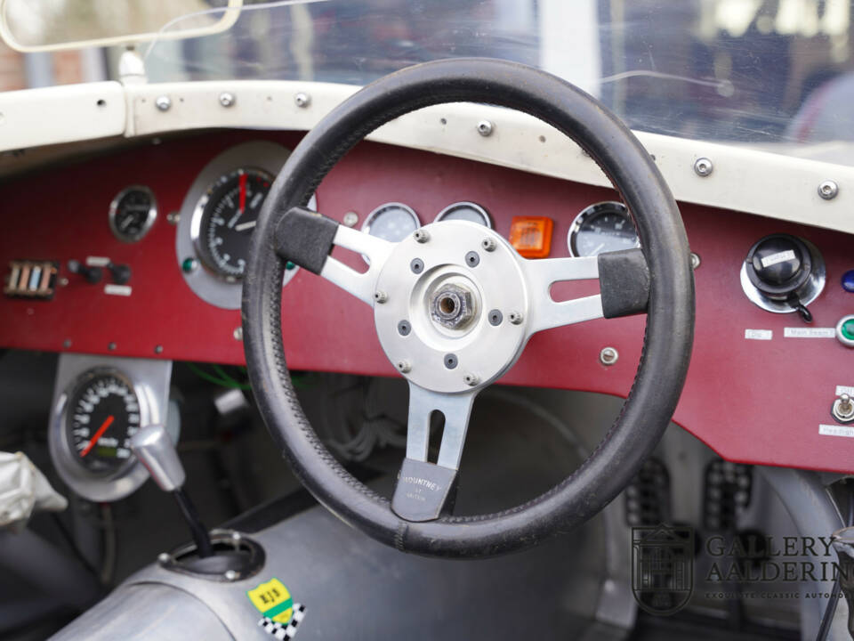Bild 15/50 von EJS Climax (1956)