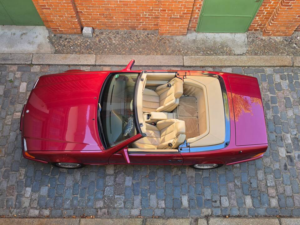 Image 12/100 of Mercedes-Benz 300 SL-24 (1991)