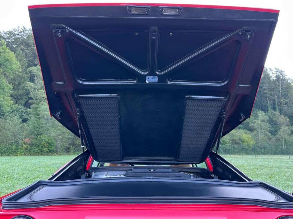 Bild 25/31 von Ferrari 308 GTB (1980)