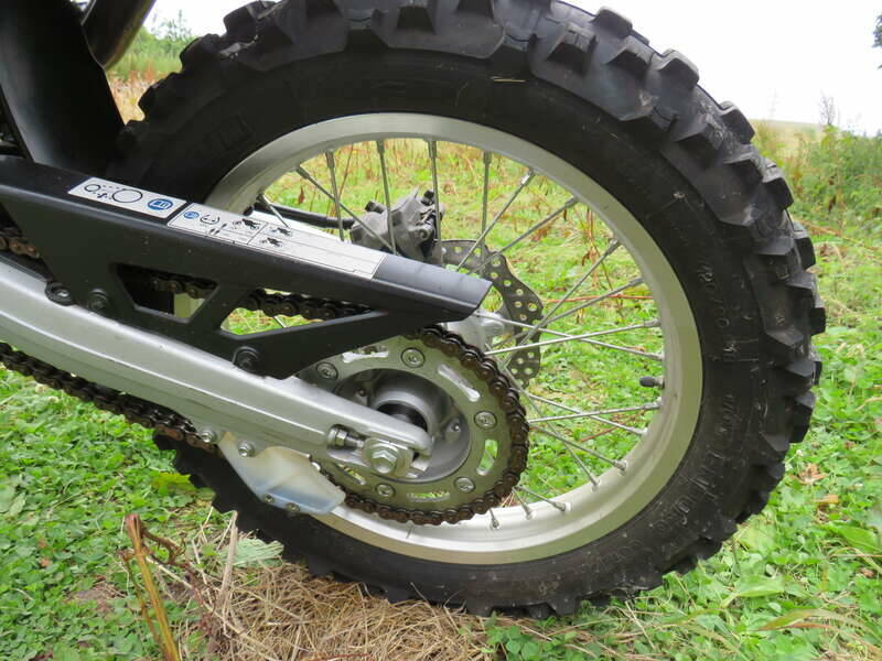 Imagen 37/42 de Honda DUMMY (2014)