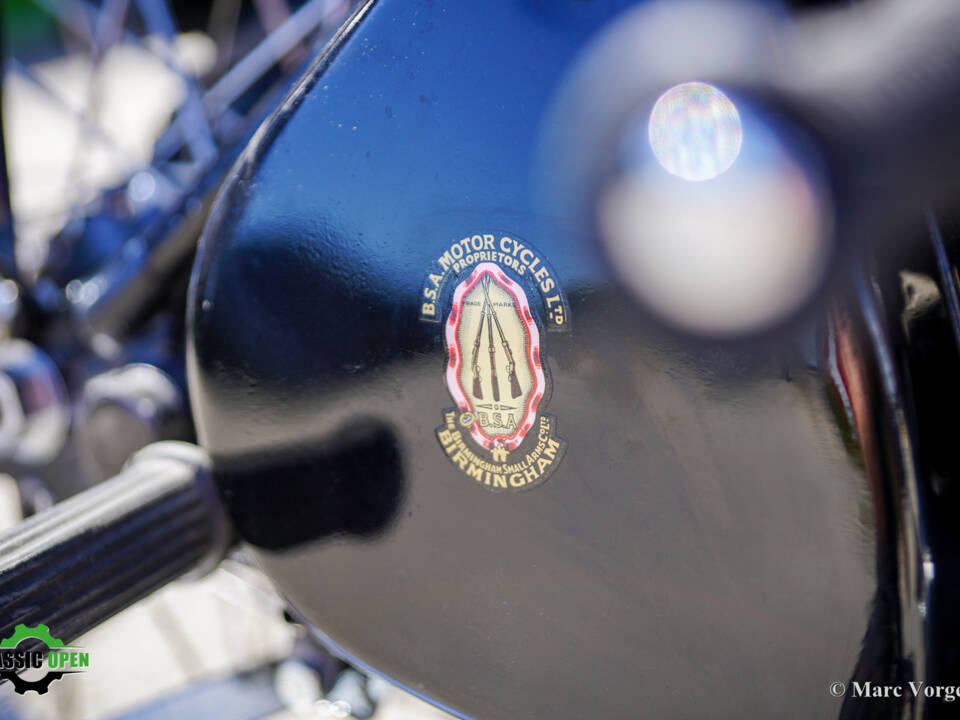Image 33/37 de BSA DUMMY (1954)